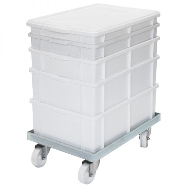 Carrelli su misura - Image 3