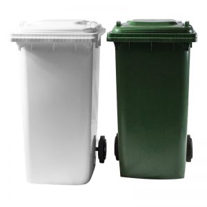 Dustbins