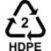 hdpe e1521212817866 Contenitori a Movimentazione Manuale