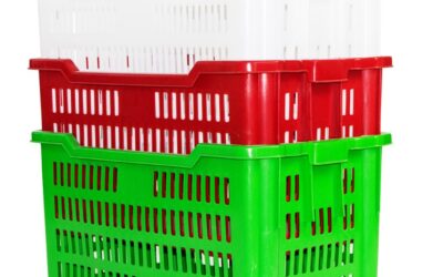I contenitori per l’arte bianca in plastica e come sceglierli